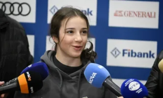 Малена Замфирова си е в България и се възстановява