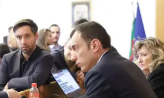 Столична община намали глутниците с близо 70 в последните годиниОбщинарката