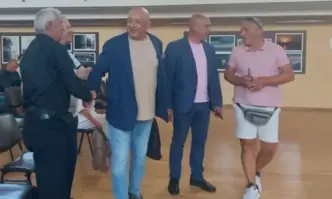 200 увеличение на парите за спортните клубове в България ще