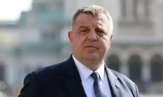 Красимир Каракачанов: МО ощети с десетки милиони бюджета на България в последните дни преди ротацията