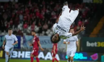 МЪКА БЕЗ КРАЙ! ЦСКА не победи и Славия