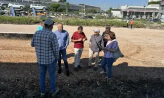 Това се отрази на срока за прехвърляне на движението от