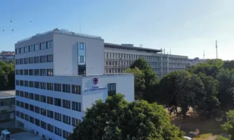 Млад мъж почина след лечение в МОБАЛ Д р Стефан Черкезов