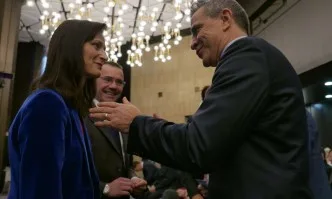 Международната конференция Западни Балкани