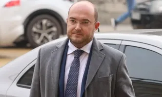 Министърът на правосъдието в оставка Георги Георгиев е разпоредил проверка