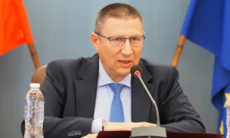 И.ф. главен прокурор Сарафов разпореди проверка на работата на Окръжна прокуратура-Плевен по делото за катастрофата със Сияна