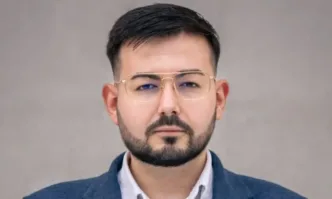 Емил Соколов напуска ПП