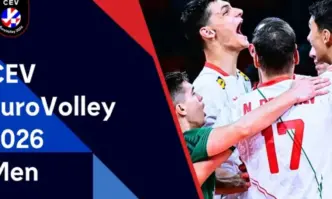 Щастлив съм този турнир е специален за всички коментира Любо