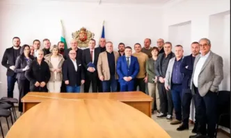 Увеличението е с 31 Асоциацията на българските спортни федерации АБСФ благодари