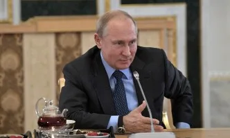 Русия е готова да се откаже от СТАРТ