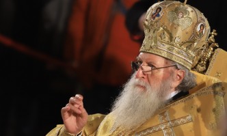 Сред всички знаменателни събития от земния живот на Божията майка