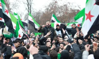 Германският канцлер Олаф Шолц заяви че интегрираните сирийски бежанци са