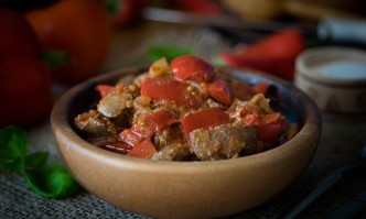 Най тлъстите пържоли са сервирани на БСП а най вкусните хапки са