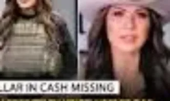 Секретарят на департамента по вътрешната сигурност на САЩ DHS Кристи