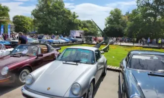 За победителите са предвидени няколко специални приза като най важният от