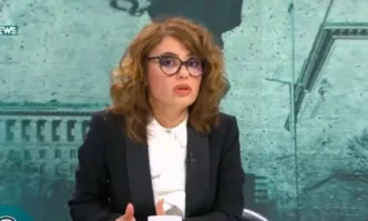 Прокурор Чапкънова: В България има разделение на властите, недопустимо е да се иска оставка на Сарафов