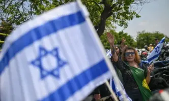 Сирени за въздушно нападение бяха активирани в Централен Израел след