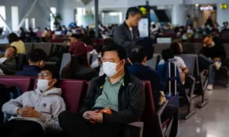 Какви са опасностите Сериозен ръст на случаите на Човешки метапневмовирус HMPV