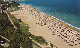 Български плаж е сред най-добрите в света за 2019