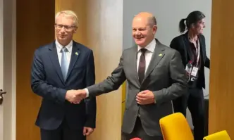 България очаква експерти от Германия Австрия и Нидерландия сред които