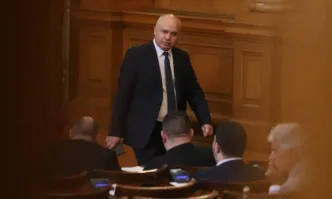 В момента в който постигнат съгласие кой да бъде министър председател