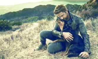 Джерард Бътлър: Шушка все още е истинската звезда