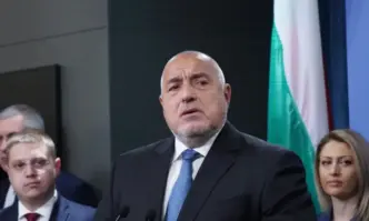 ГЕРБ има един лидер аз не приемам да се срещам