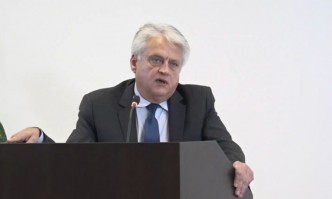 Очаквано Бойко Рашков нарече политически измислици откритите допълнителни машини за