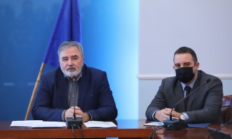 Детската ваксина на Pfizer BioNTech която от вчера е у нас