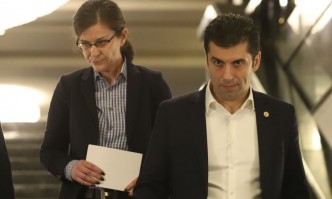 България ще има нов външен министър до броени дни твърди