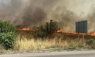 Ямболският пироман остава зад решетките – признал, че палил за кеф