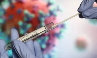 През изминалото денонощие нови 147 души са регистрирани с коронавирус