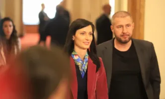 Структурата на МС остава същатаКандидатът на ГЕРБ за премиер Мария