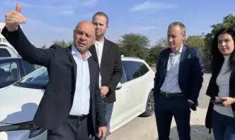 Математическата гимназия в Пловдив да има нова сграда – модерна