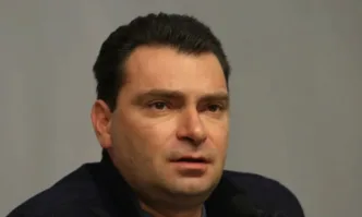 Калоян Паргов член на Националния съвет на БСП и председател