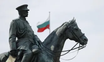 118 години Независима България: Да живее свободна и независима България!