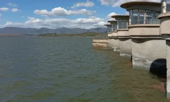 МОСВ: Язовирите са пълни със 17% повече спрямо април 2025 година, четири преливат