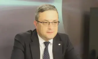 За финансовото състояние на държавата като наследство от управлението на