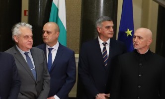 Макар и министър Събев продължава да е основен акционер в