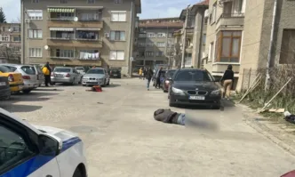 Един от ранените при масовия бой в Казанлък по рано днес