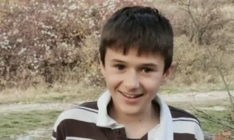 12 годишният Александър от Перник който беше в неизвестност 9 дни