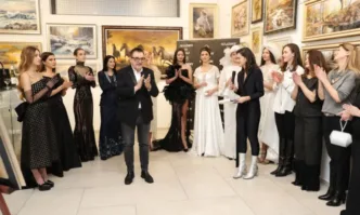 Академията за мода проведе Вечер на стила посветена на 120