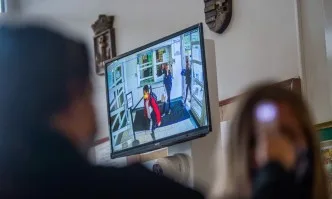 Техниката за видеонаблюдение в изборните секции ще се плаща от МС