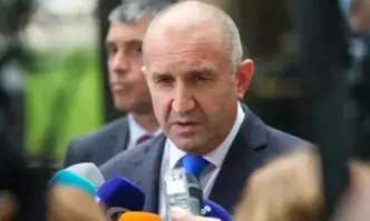 Избирането на Румен Радев за министър председател на България беше отразено