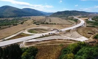 Автомагистрали опровергаха Асен Василев: Сметката в БНБ за изграждането на АМ Хемус е на името на МРРБ