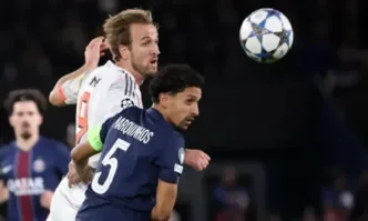 Кой ще ликува в първата част на битката ПСЖ - Байерн