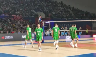 България победи и Словения в Лигата на нациите