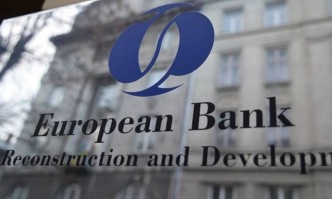 Европейската банка за възстановяване и развитие ЕБВР понижи прогнозите си