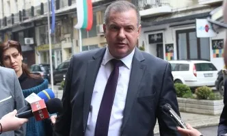 Красимир Първанов подаде оставка като зам.-министър на енергетиката