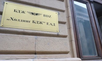 Служители в Локомотивно депо Пловдив откриват свой колега в безпомощно